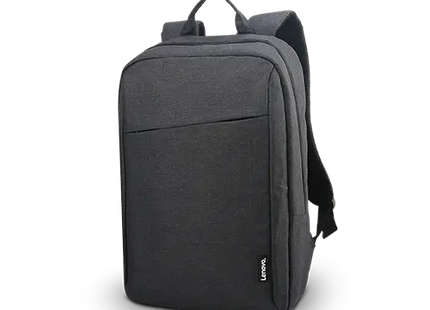 Lenovo mochila para laptop B210 4X40T84059 negra vista alterna