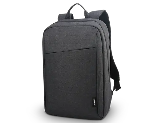 Lenovo mochila para laptop B210 4X40T84059 negra vista alterna