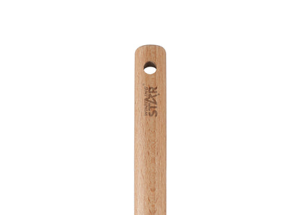 Cuchara de Cocina Winning Star, ST-7557 Silicona, Nylon, Madera