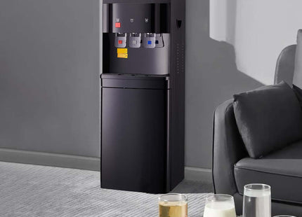 Dispensador de Agua Winning Star, ST-2311, 550W