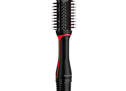 Cepillo Secador Revlon One Step Volumizer Plus | Para secar, alisar y dar volumen en un solo paso