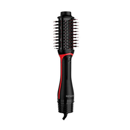 Cepillo Secador Revlon One Step Volumizer Plus | Para secar, alisar y dar volumen en un solo paso