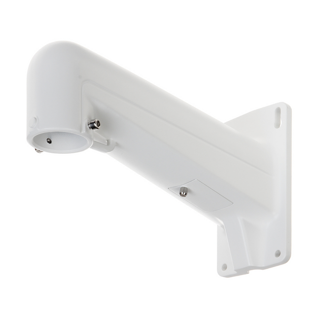 Soporte de Muro para Cámara de Seguridad Hikvision DS-1602ZJ | Compatible con Cámaras Bullet