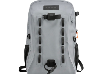 New Wave Mochila Impermeable Big Dry Backpack 75NWBDB30 30L
