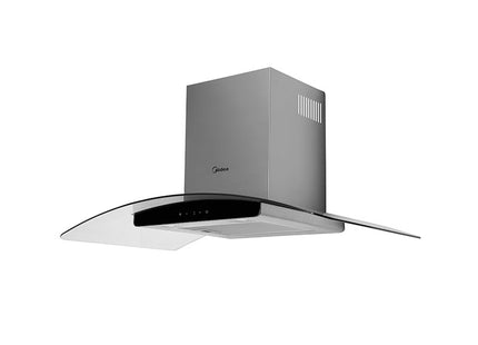 Extractor Campana Midea MJWV7336C3GS | 36" | Acero Inoxidable