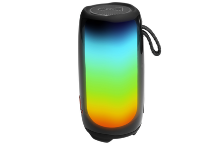 Parlante Pulse 5, JBLPULSE5BLKAM