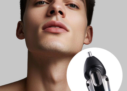 Cortadora de Cabello Winning Star, ST-5675, 6 en 1