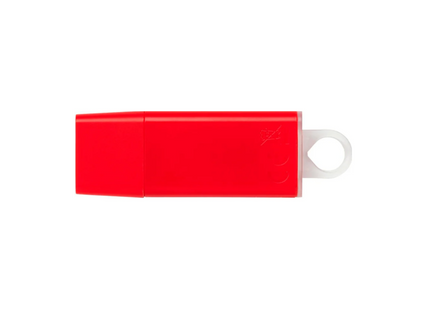 Memoria USB Kingston DataTraveler Exodia | 64GB | USB 3.2 Gen 1 | Tapa Protectora | KC-U2G64-7GR