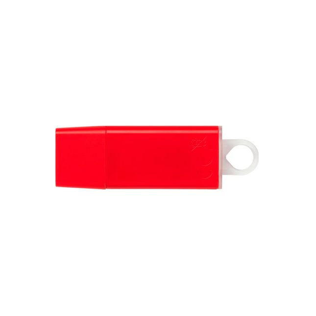 Memoria USB Kingston DataTraveler Exodia | 64GB | USB 3.2 Gen 1 | Tapa Protectora | KC-U2G64-7GR