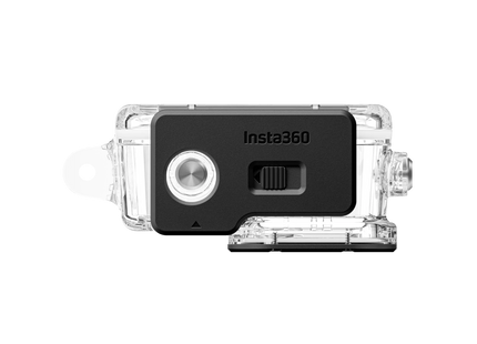 Insta360 Carcasa de Buceo 60 m, Ace Pro 2 Dive Case