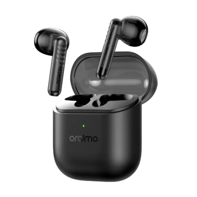 Audífono Oraimo FreePods Neo | Inalámbrico Bluetooth | IPX4 | OTW-330S