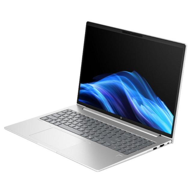 HP ProBook 4 AI G1a 16" Ryzen 7 250 24GB DDR5 512GB SSD Windows 11 Pro CH0N6LT