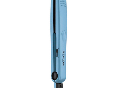 Alisadora Profesional Celeste 1” Revlon | Para un alisado preciso y elegante con acabado de salón