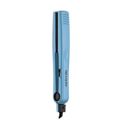 Alisadora Profesional Celeste 1” Revlon | Para un alisado preciso y elegante con acabado de salón