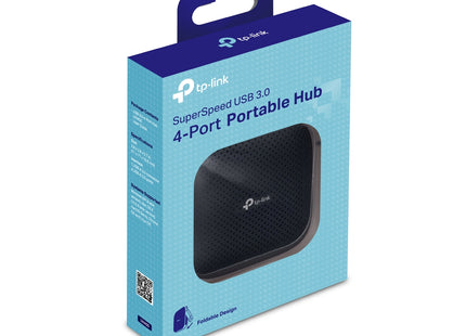 Hub TP-Link, UH400