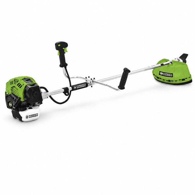 Forest & Garden Guadaña a Gasolina 52 cc, DESG 852/2
