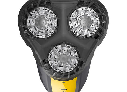 Afeitadora Rotativa Remington Indestructible, R27A