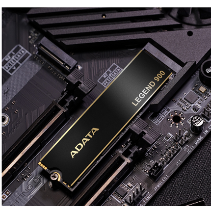 SSD Interno ADATA Legend 900 | 1TB | PCIe Gen4 x4 | NVMe 1.4 | M.2 2280