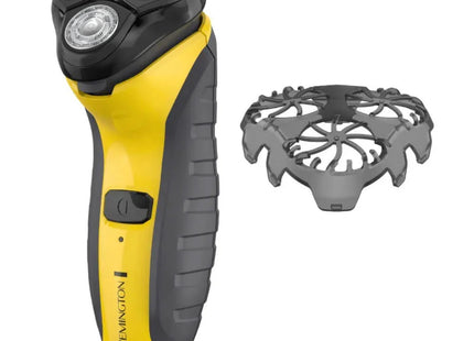 Afeitadora Rotativa Remington Indestructible, R27A