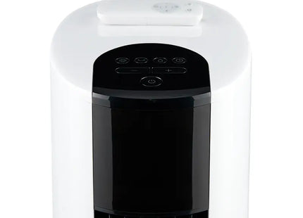 Ventilador Enfriador Midea Ice Cool Tower MAC46TFBW-CA 42" 2 en 1 Blanco