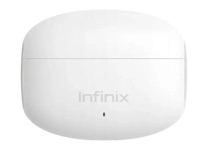 Infinix Audífonos Inalámbricos ANC Blancos, XE28