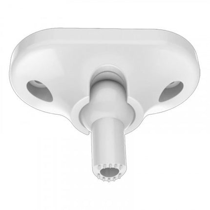 Soporte Universal para Detectores Hikvision DS-PDB-IN-UNIVERSALBRACKET | 29.3mm x 53.2mm x 35.5mm