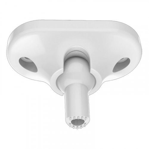 Soporte Universal para Detectores Hikvision DS-PDB-IN-UNIVERSALBRACKET | 29.3mm x 53.2mm x 35.5mm