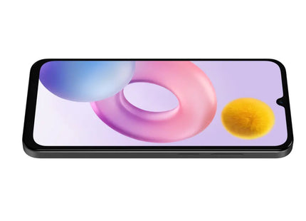 HONOR Celular 6.9" 4GB RAM 128GB Negro, Play 20A
