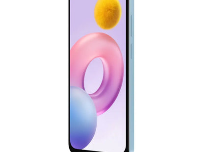 Honor Celular 6.9" 4GB RAM 128GB Azul, Play 20A