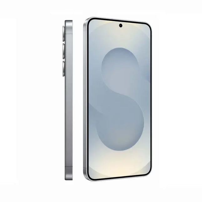 Celular Samsung Galaxy S25+ SM-S936BZSJTPA | 6.7” | Snapdragon 8 Gen 3 | 12GB | 256GB | Cámara Cuádruple 50MP | 5G | DS