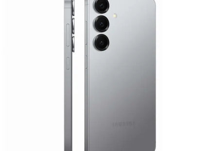 Celular Samsung Galaxy S25+ SM-S936BZSJTPA | 6.7” | Snapdragon 8 Gen 3 | 12GB | 256GB | Cámara Cuádruple 50MP | 5G | DS