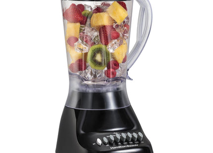Hamilton Beach licuadora smoothie 50167G, vista frontal