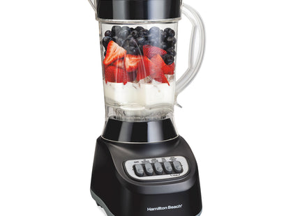 Hamilton Beach licuadora smoothie 50180FG, vista frontal