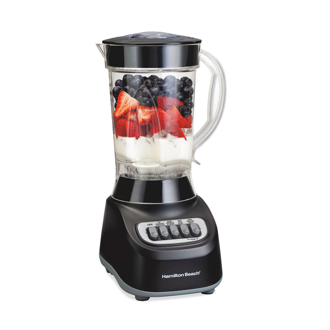 Hamilton Beach licuadora smoothie 50180FG, vista frontal