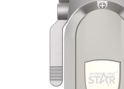 Winning Star cortadora de cabello ST-5639 detalle de cuchilla