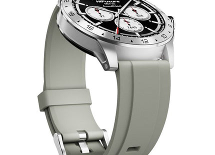 Smart Watch HIFUTURE FLEX 2 | Pantalla Táctil HD | Monitoreo de Actividad Física | Notificaciones Inteligentes | Resistencia al Agua IP68 | Negro
