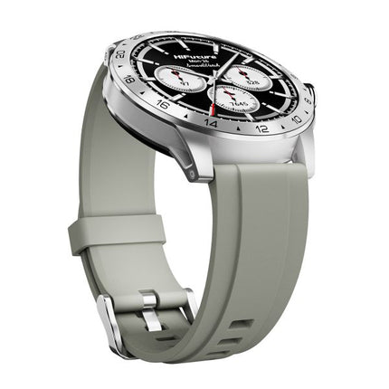 Smart Watch HIFUTURE FLEX 2 | Pantalla Táctil HD | Monitoreo de Actividad Física | Notificaciones Inteligentes | Resistencia al Agua IP68 | Negro