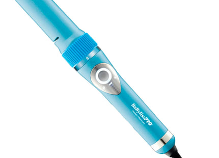 Rizadora BaByliss MiraCurl Pro | 1” | Curl Machine Automática | Profesional | Cámara Cerámica