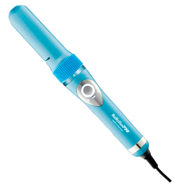 Rizadora BaByliss MiraCurl Pro | 1” | Curl Machine Automática | Profesional | Cámara Cerámica