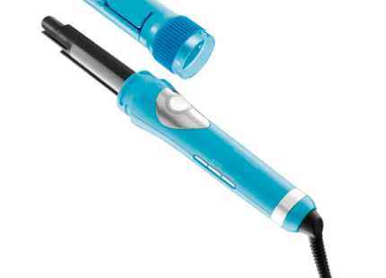 Rizadora BaByliss MiraCurl Pro | 1” | Curl Machine Automática | Profesional | Cámara Cerámica