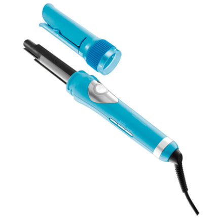 Rizadora BaByliss MiraCurl Pro | 1” | Curl Machine Automática | Profesional | Cámara Cerámica