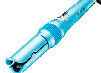 Rizadora BaByliss MiraCurl Pro | 1” | Curl Machine Automática | Profesional | Cámara Cerámica