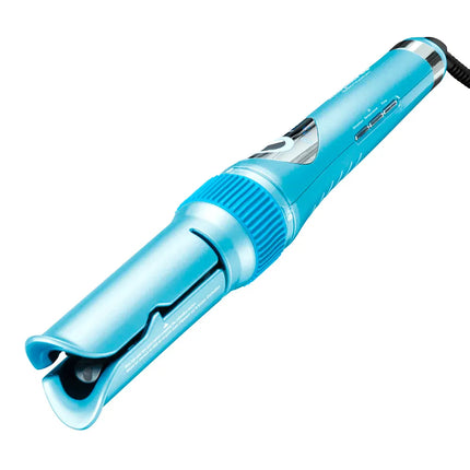 Rizadora BaByliss MiraCurl Pro | 1” | Curl Machine Automática | Profesional | Cámara Cerámica