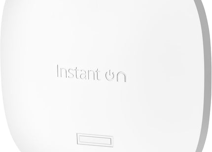 Aruba Punto de acceso Wi-Fi 6 Instant On AP25 (RW) R9B28A 4x4