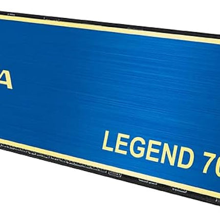 Disco Duro Interno SSD ADATA LEGEND 700 | 2TB | M.2 PCIe Gen3 x4 | ALEG-700-2TCS