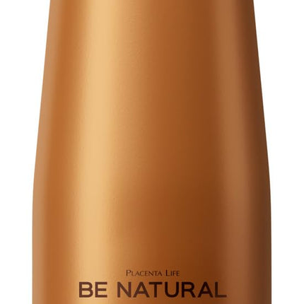 Acondicionador Reparador con Argán 350ml Placent Life | Para hidratar y restaurar el cabello seco y dañado