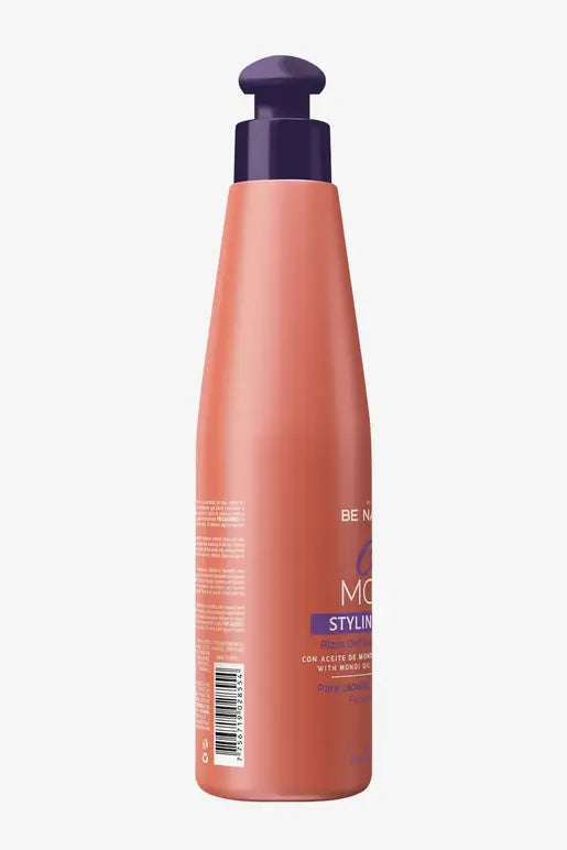 Placentalife Crema rizos definidos 250 ml Curly Monoi
