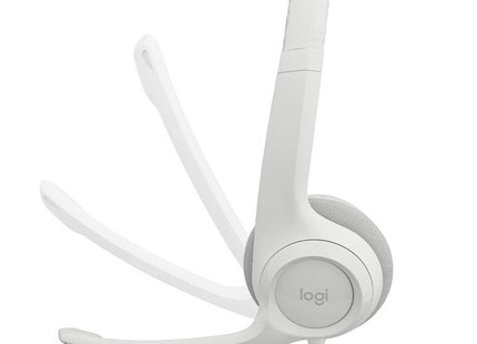 Headset Logitech H390 | USB | Estéreo