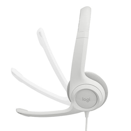 Headset Logitech H390 | USB | Estéreo