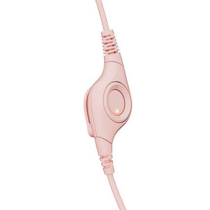 Headset Logitech H390 | Con cable | USB